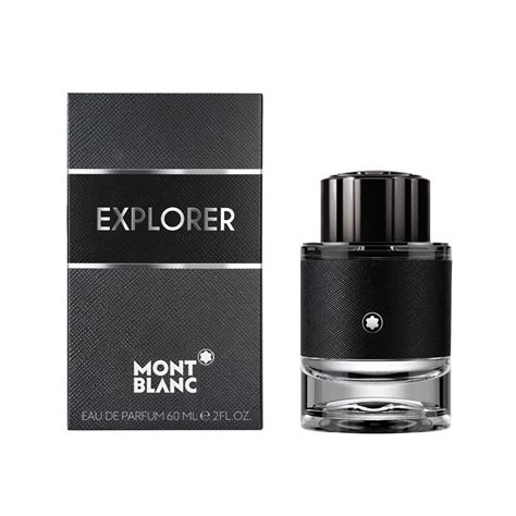 EXPLORER de MONTBLANC // Comprar productos a los .